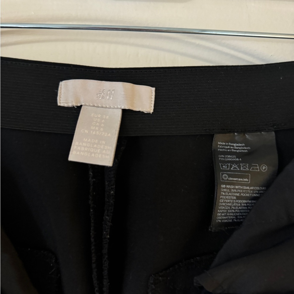 WORK SLACKS - Picture 1 of 2